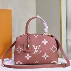 LV Top Handle Bags